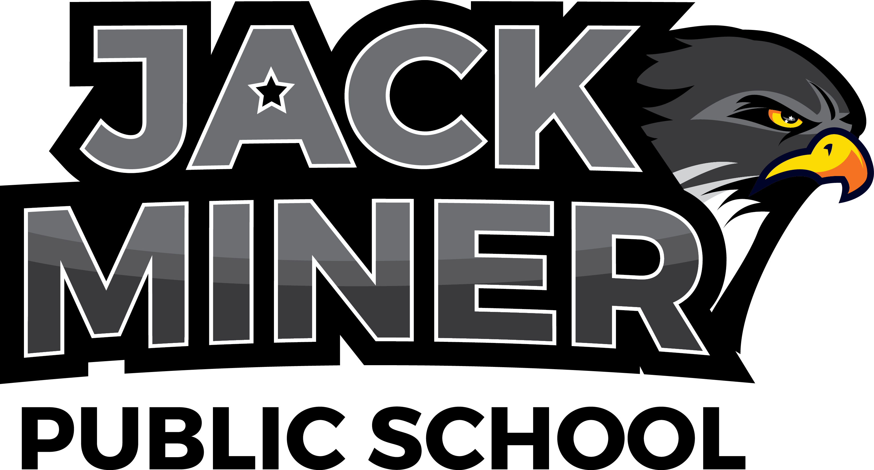Jack Miner Public School logo